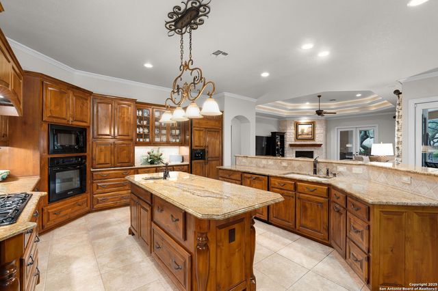 20027 Buckhead, Garden Ridge, TX 78266