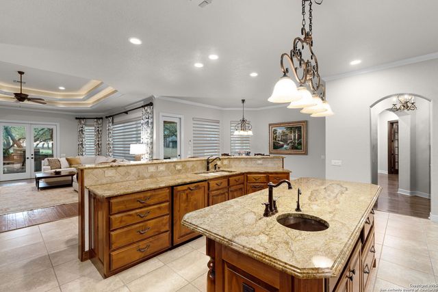 20027 Buckhead, Garden Ridge, TX 78266