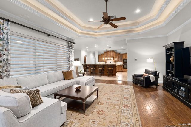 20027 Buckhead, Garden Ridge, TX 78266