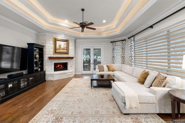 20027 Buckhead, Garden Ridge, TX 78266