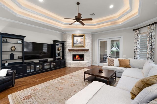 20027 Buckhead, Garden Ridge, TX 78266