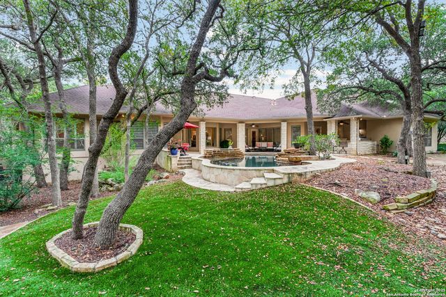 20027 Buckhead, Garden Ridge, TX 78266