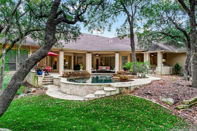 20027 Buckhead, Garden Ridge, TX 78266