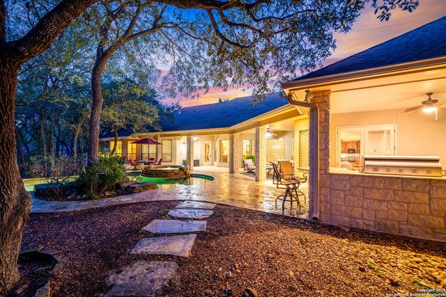 20027 Buckhead, Garden Ridge, TX 78266