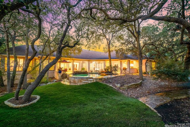 20027 Buckhead, Garden Ridge, TX 78266