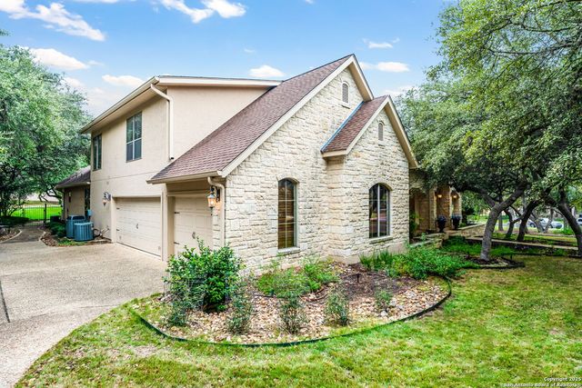 20027 Buckhead, Garden Ridge, TX 78266