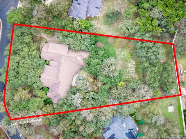 20027 Buckhead, Garden Ridge, TX 78266