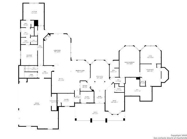 20027 Buckhead, Garden Ridge, TX 78266