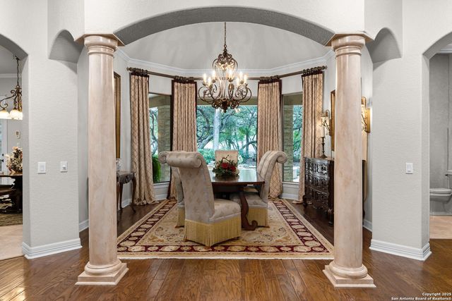 20027 Buckhead, Garden Ridge, TX 78266