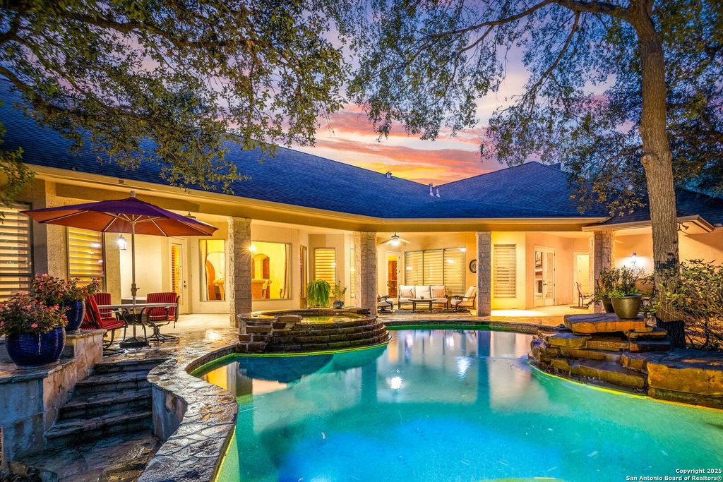 20027 Buckhead, Garden Ridge, TX 78266