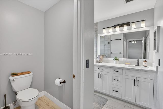 16862 SW 1st St, Pembroke Pines, FL 33027