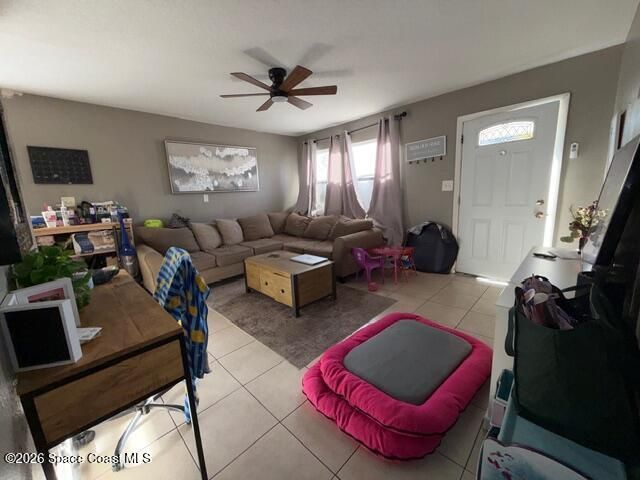 2847 Colbert Circle, Melbourne, FL 32901