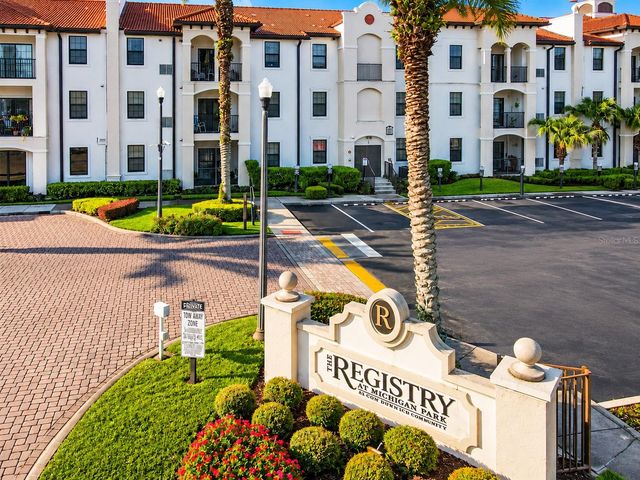 5550 E MICHIGAN STREET 1222, Orlando, FL 32822
