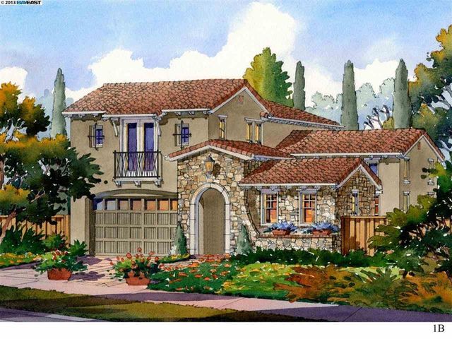 3252 CARPENTER WAY, San Ramon, CA 94582