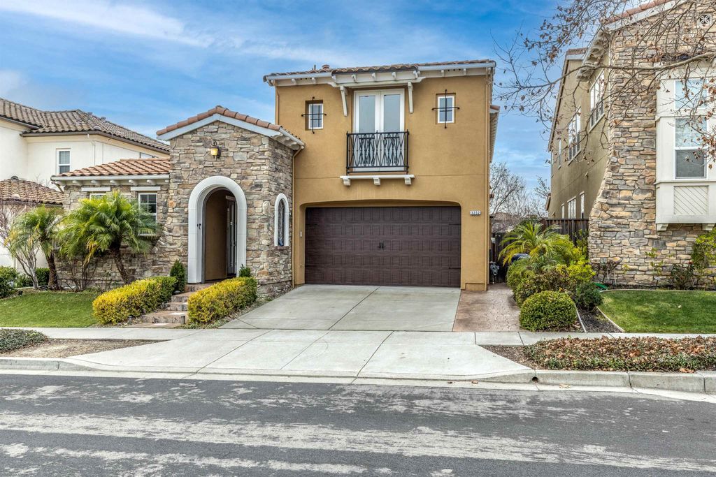 3252 CARPENTER WAY, San Ramon, CA 94582