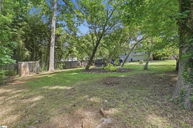 321 Ridgecrest Drive, Greenville, SC 29609