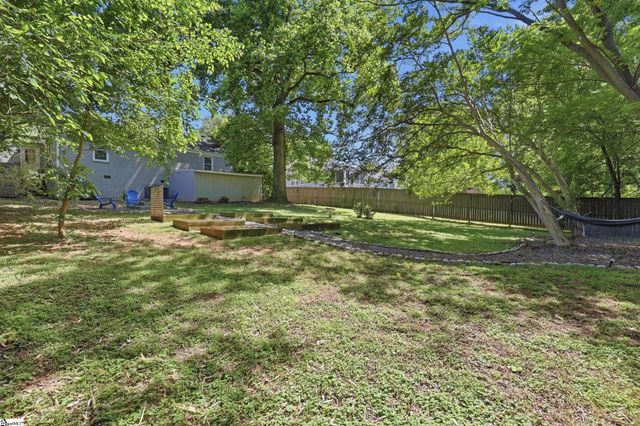 321 Ridgecrest Drive, Greenville, SC 29609