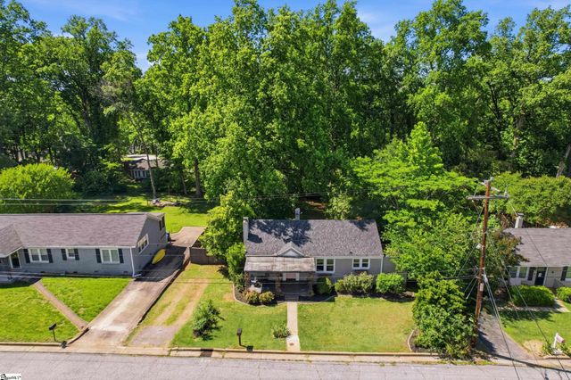 321 Ridgecrest Drive, Greenville, SC 29609