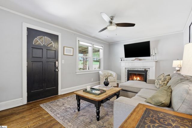321 Ridgecrest Drive, Greenville, SC 29609