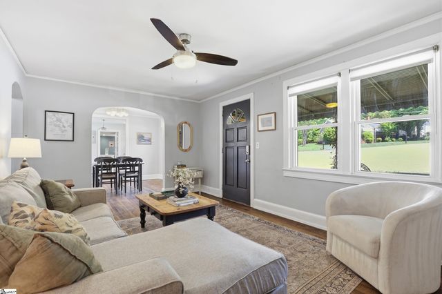 321 Ridgecrest Drive, Greenville, SC 29609