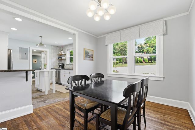 321 Ridgecrest Drive, Greenville, SC 29609