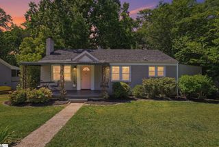 321 Ridgecrest Drive, Greenville, SC 29609