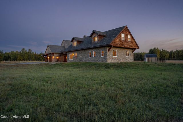 Lot 2A Country Meadows, Sandpoint, ID 83864