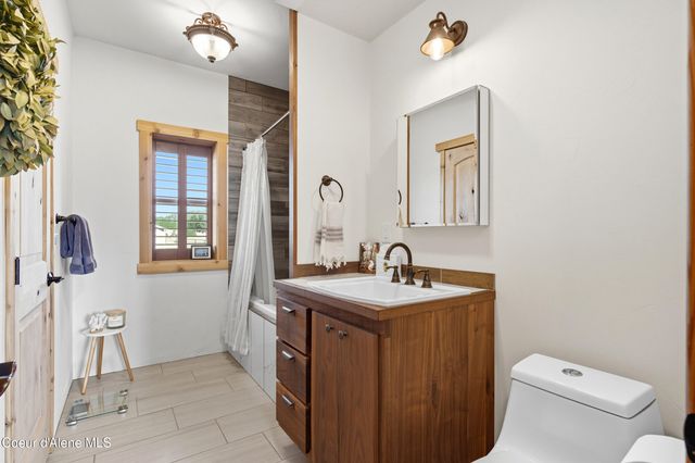 Lot 2A Country Meadows, Sandpoint, ID 83864