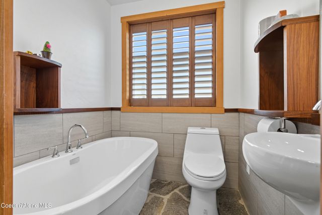 Lot 2A Country Meadows, Sandpoint, ID 83864