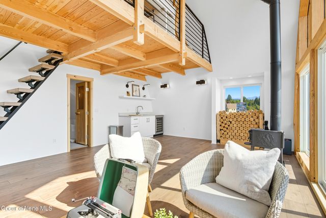 Lot 2A Country Meadows, Sandpoint, ID 83864