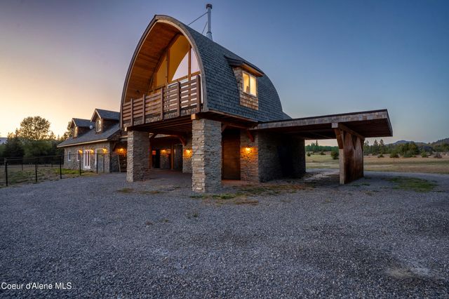 Lot 2A Country Meadows, Sandpoint, ID 83864