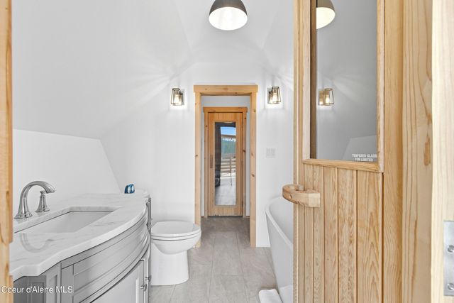 Lot 2A Country Meadows, Sandpoint, ID 83864