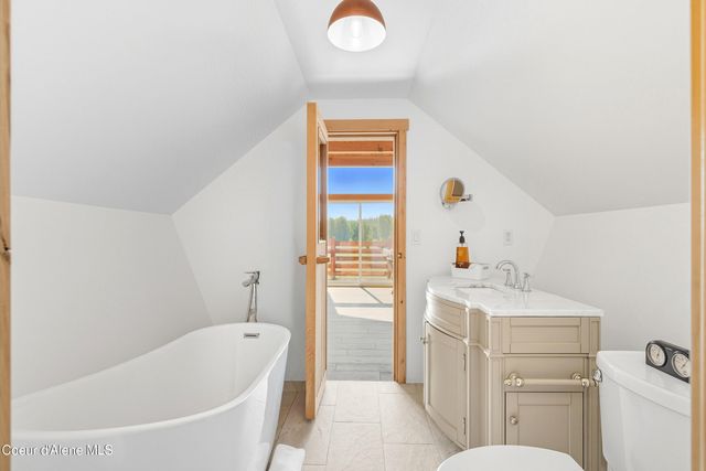 Lot 2A Country Meadows, Sandpoint, ID 83864