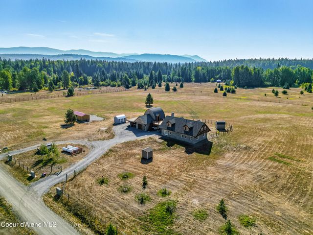 Lot 2A Country Meadows, Sandpoint, ID 83864