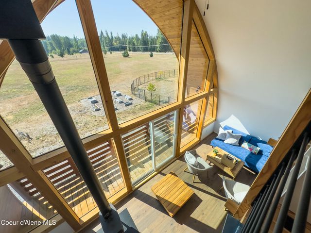 Lot 2A Country Meadows, Sandpoint, ID 83864