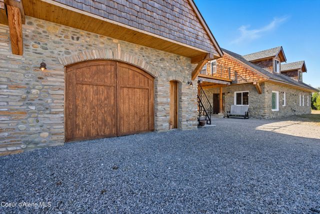 Lot 2A Country Meadows, Sandpoint, ID 83864