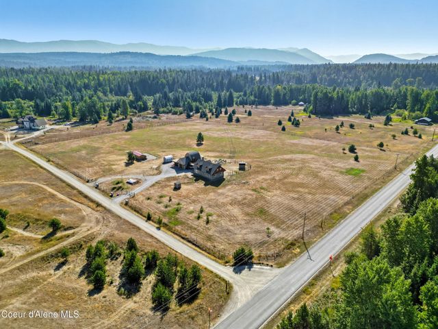 Lot 2A Country Meadows, Sandpoint, ID 83864