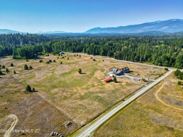Lot 2A Country Meadows, Sandpoint, ID 83864