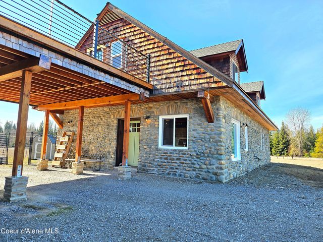 Lot 2A Country Meadows, Sandpoint, ID 83864