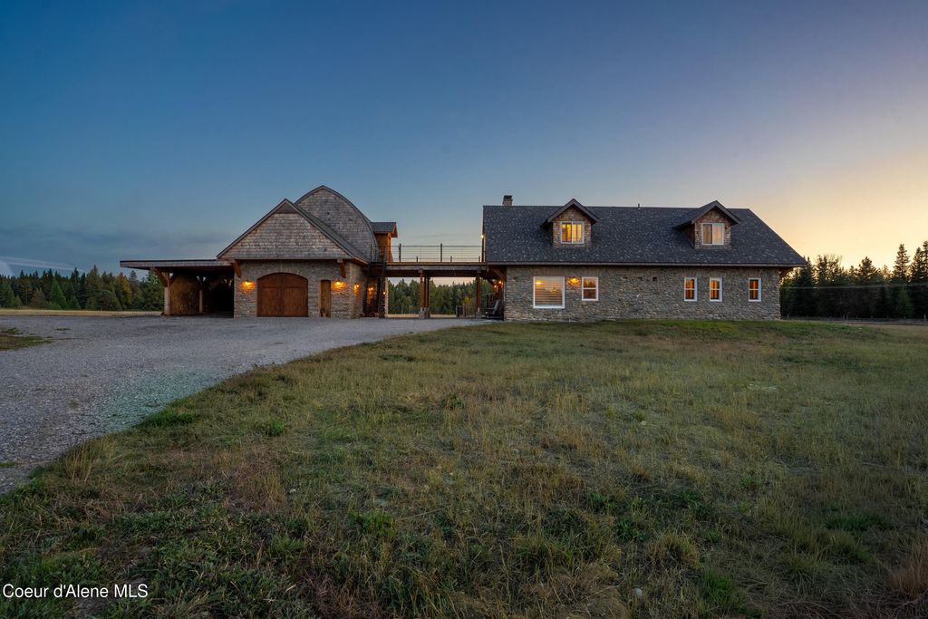 Lot 2A Country Meadows, Sandpoint, ID 83864