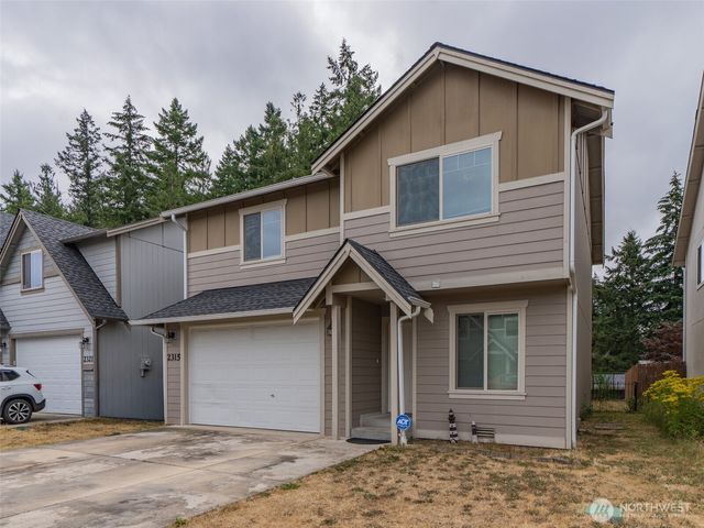 2315 SE Kelby Circle, Port Orchard, WA 98366