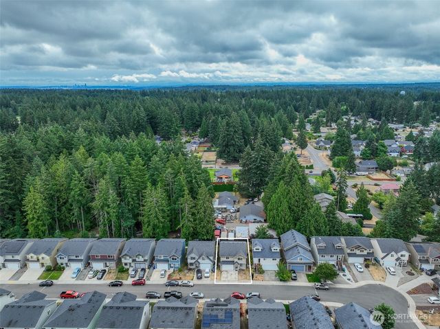 2315 SE Kelby Circle, Port Orchard, WA 98366