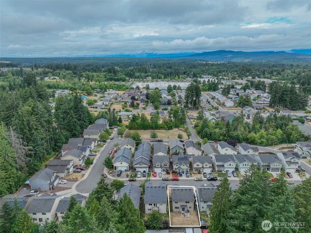 2315 SE Kelby Circle, Port Orchard, WA 98366