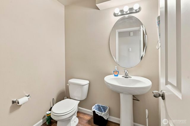 2315 SE Kelby Circle, Port Orchard, WA 98366