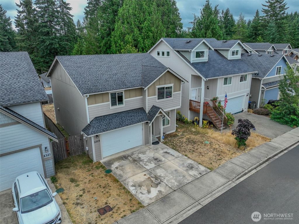 2315 SE Kelby Circle, Port Orchard, WA 98366