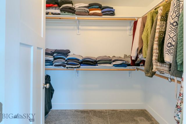 817 Milky Way Drive B, Bozeman, MT 59718