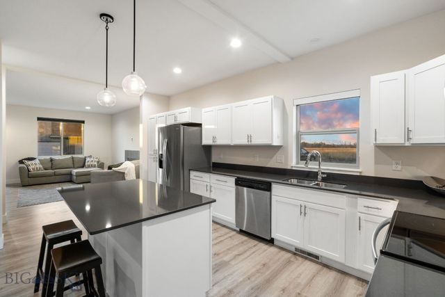 817 Milky Way Drive B, Bozeman, MT 59718