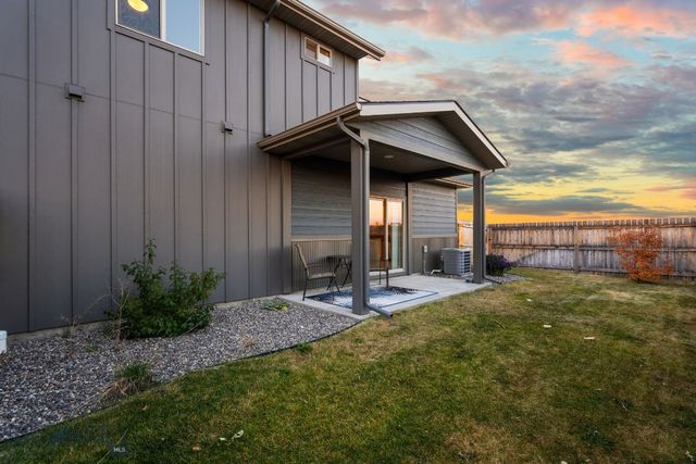 817 Milky Way Drive B, Bozeman, MT 59718