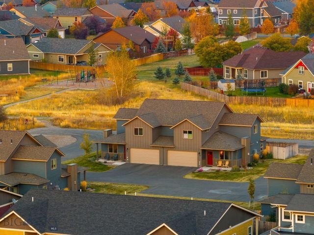 817 Milky Way Drive B, Bozeman, MT 59718