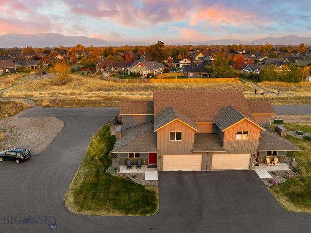 817 Milky Way Drive B, Bozeman, MT 59718